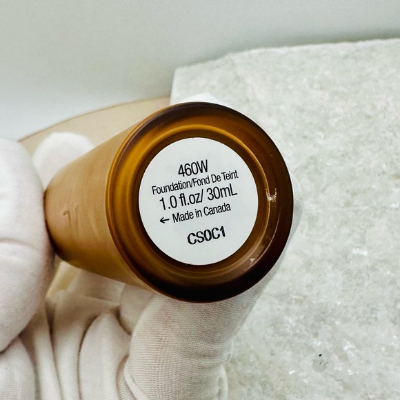 NEW! Rare Beauty by Selena Gomez 460W Liquid Touch Brightening Concealer - Picture 5 of 5